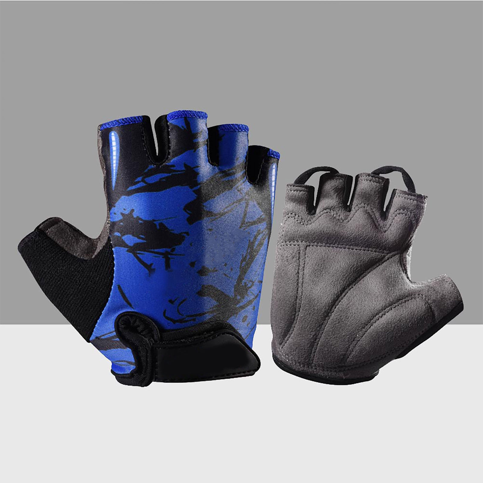Kids Half Finger Outdoor Sport - Kids Outdoor Gloves recensione e prezzo