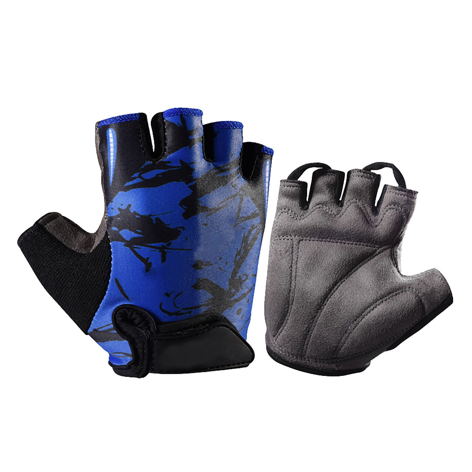 Kids Half Finger Outdoor Sport - Kids Outdoor Gloves recensione e prezzo