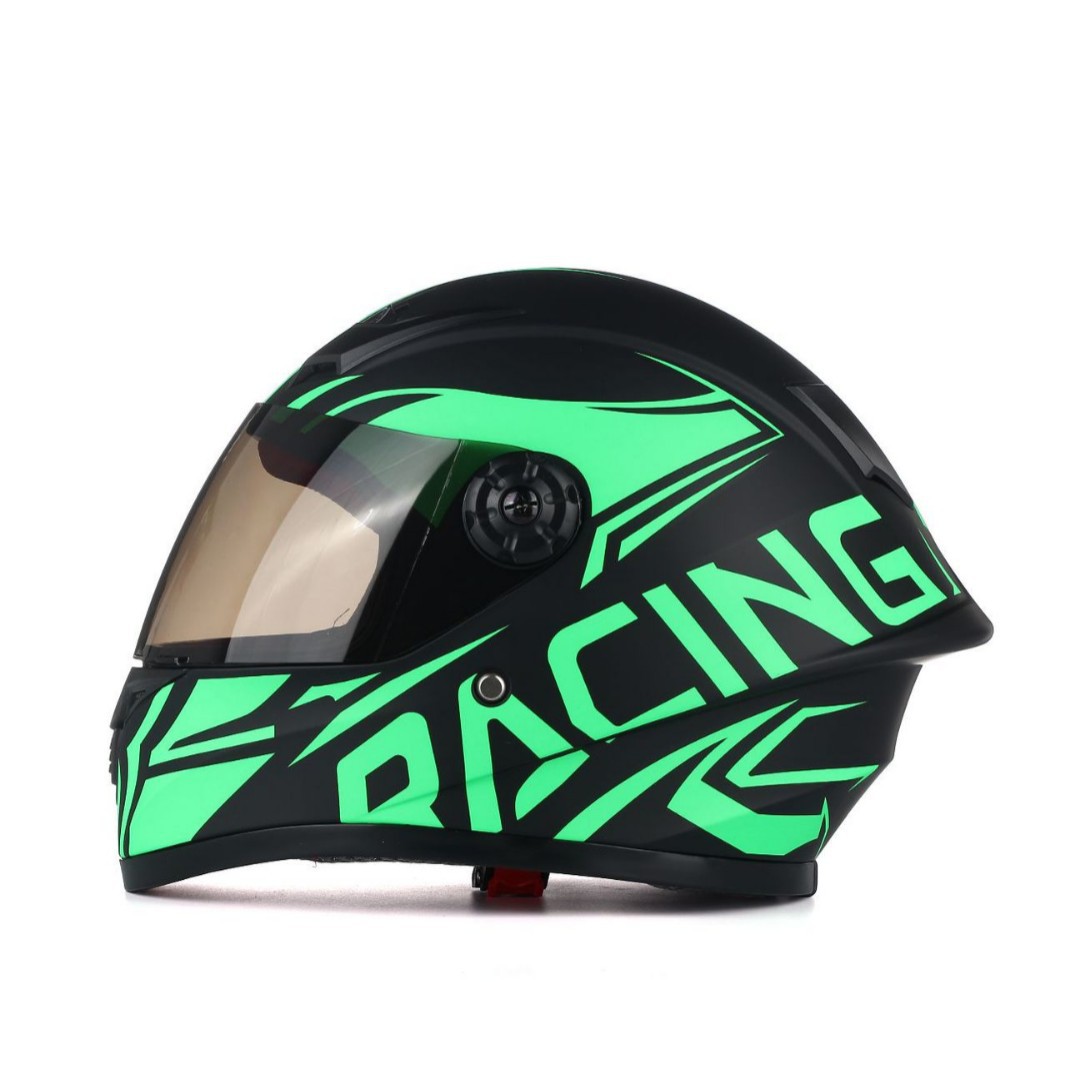 Cute Child Karting Full Face H - Kids Outdoor Karting recensione e prezzo
