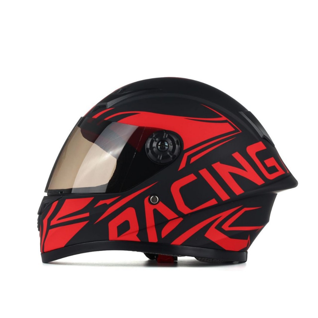 Cute Child Karting Full Face H - Kids Outdoor Karting recensione e prezzo