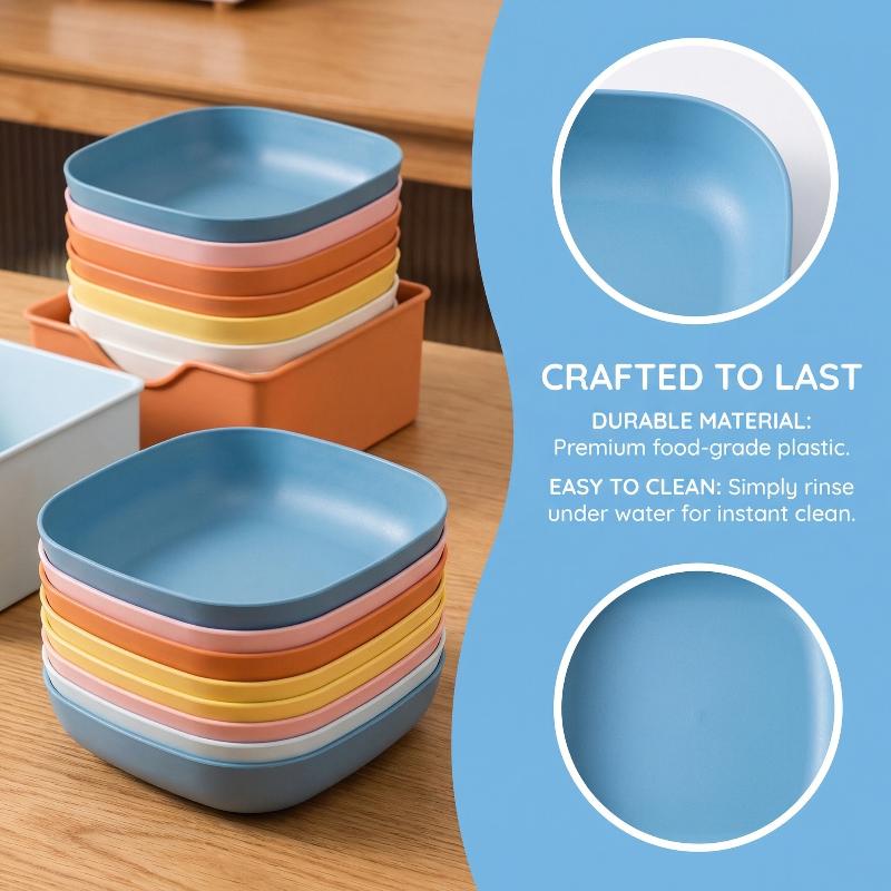 Multifunctional Snack Plates S - Kids Outdoor Kitchen Set recensione e prezzo
