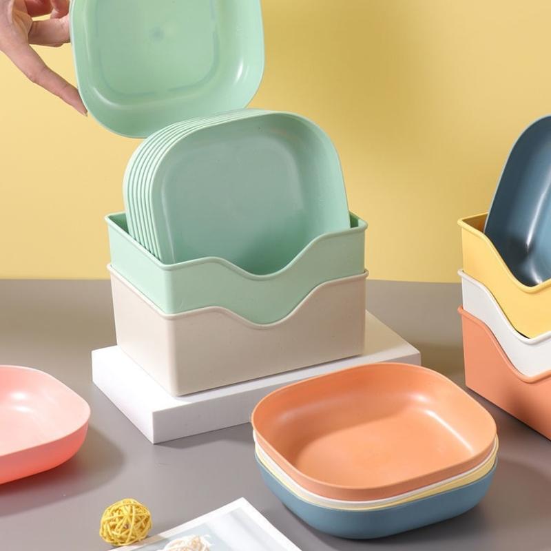 Multifunctional Snack Plates S - Kids Outdoor Kitchen Set recensione e prezzo