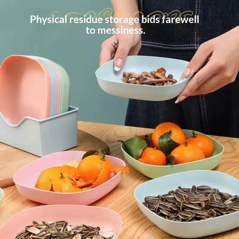 Multifunctional Snack Plates S - Kids Outdoor Kitchen Set recensione e prezzo
