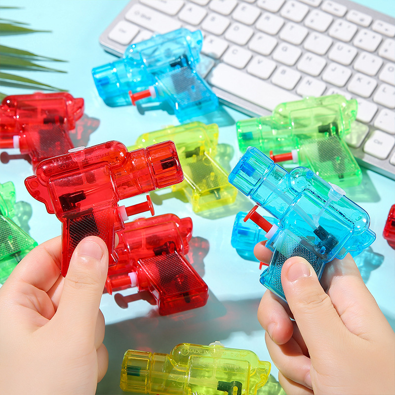 12Pcs Mini Summer Spray Water  - Outdoor Kids In An Indoor World recensione e prezzo