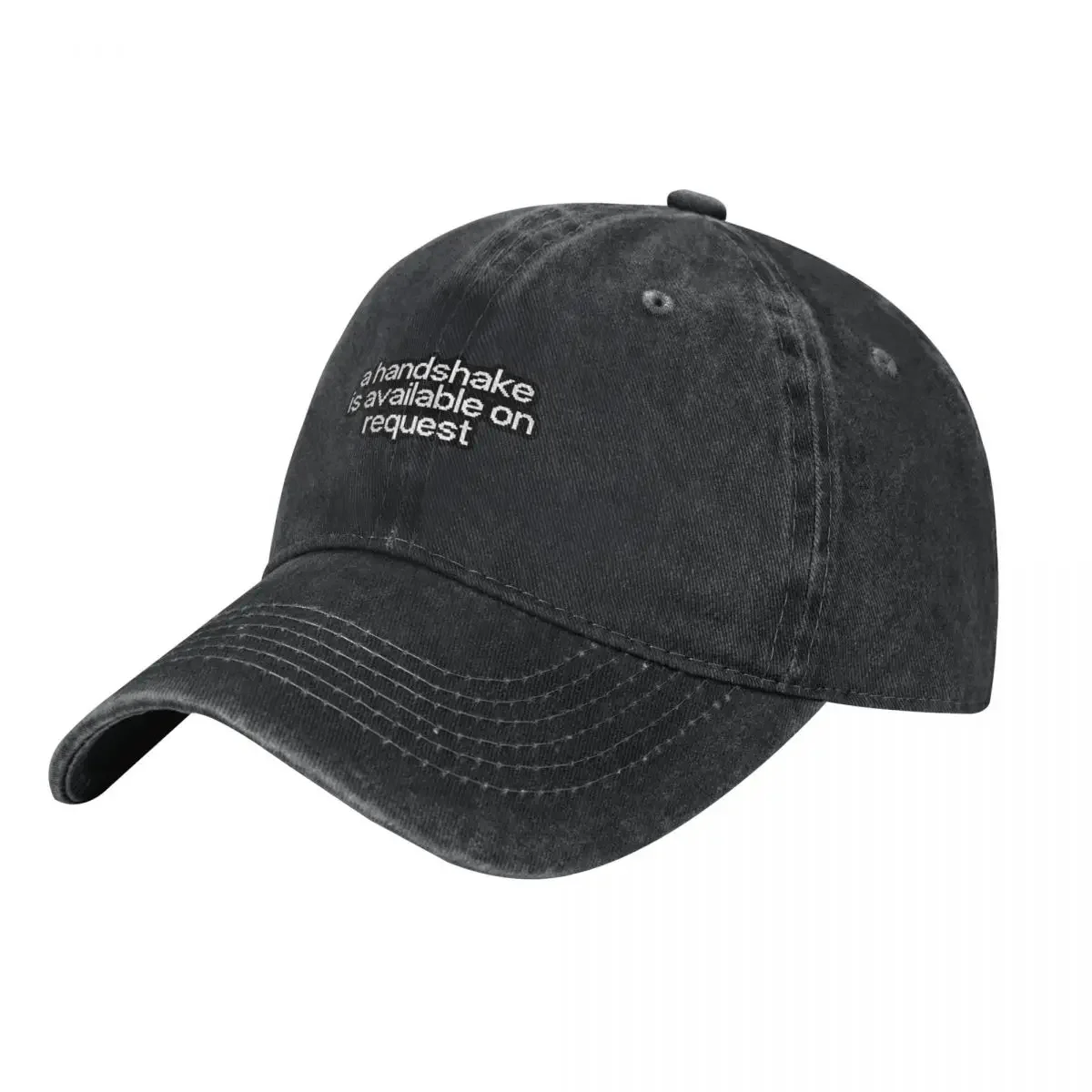 Severance Quotes Baseball Cap  - Kids Outdoor Quotes recensione e prezzo
