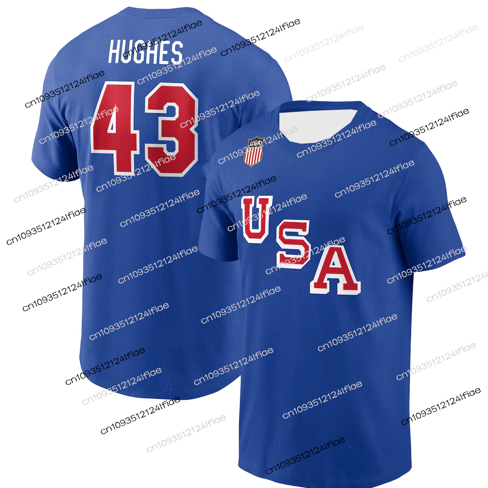 2026 USA Hockey Royal Blue Men - Kids Outdoor Hockey Set recensione e prezzo