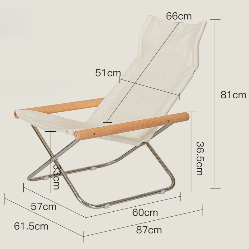 Picnic Standing Outdoor Chair  - Kids Yellow Outdoor Chair recensione e prezzo