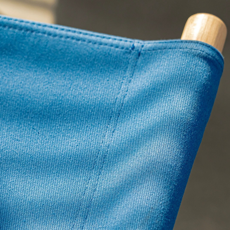 Picnic Standing Outdoor Chair  - Kids Yellow Outdoor Chair recensione e prezzo