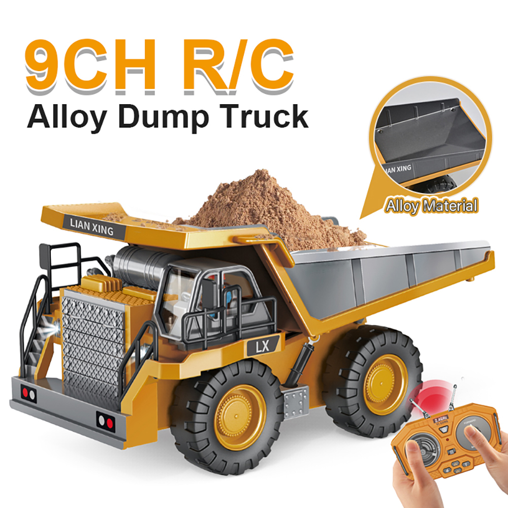 1: 20 Electric Engineering Rem - Kids Outdoor Digger recensione e prezzo