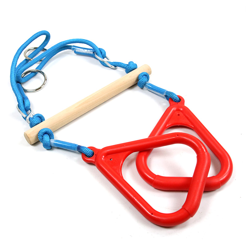 Portable Outdoor Balance Slack - Kids Outdoor Ninja Set recensione e prezzo