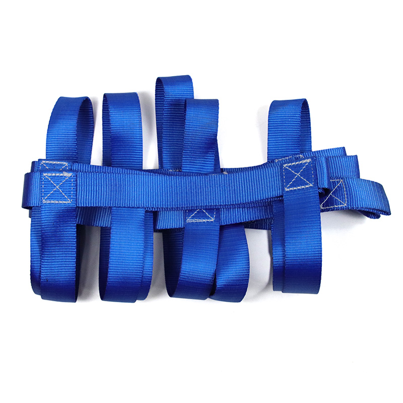 Portable Outdoor Balance Slack - Kids Outdoor Ninja Set recensione e prezzo