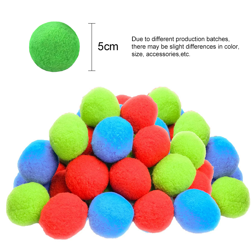Snowballs/Water Balls Children - Kids Outdoor Clubhouse recensione e prezzo