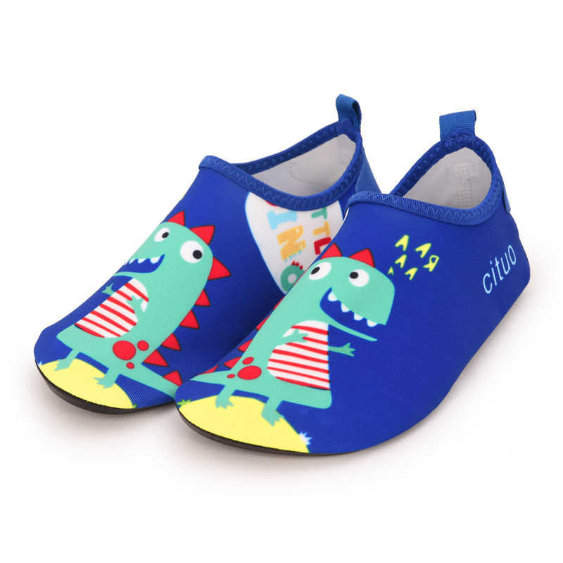 Children Beach Shoes Baby Soft - Kids Indoor Outdoor Slippers recensione e prezzo