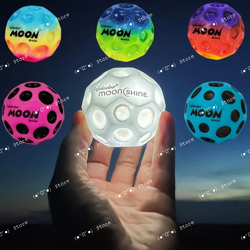 waboba high bouncy ball childr - Kids Outdoor Ball recensione e prezzo