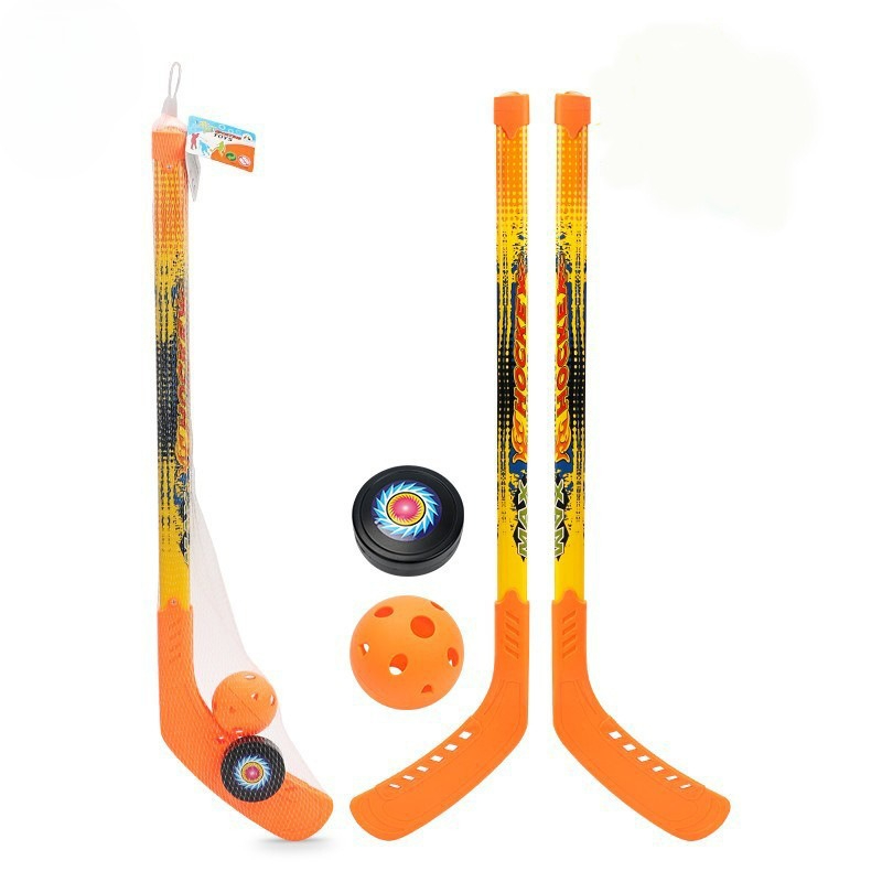 Kids Hockey Stick Set Outdoor  - Kids Outdoor Hockey Set recensione e prezzo