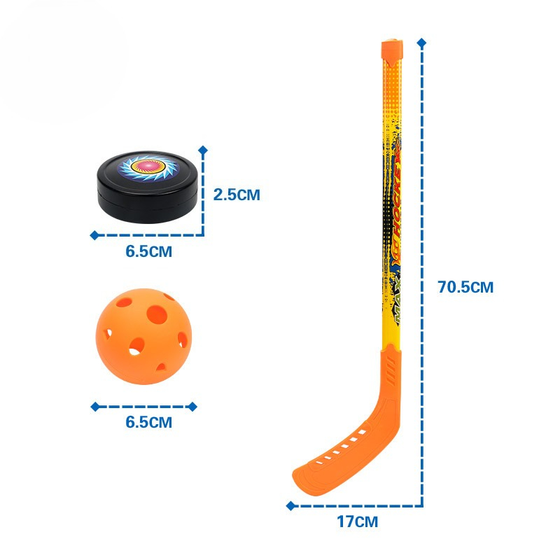 Kids Hockey Stick Set Outdoor  - Kids Outdoor Hockey Set recensione e prezzo