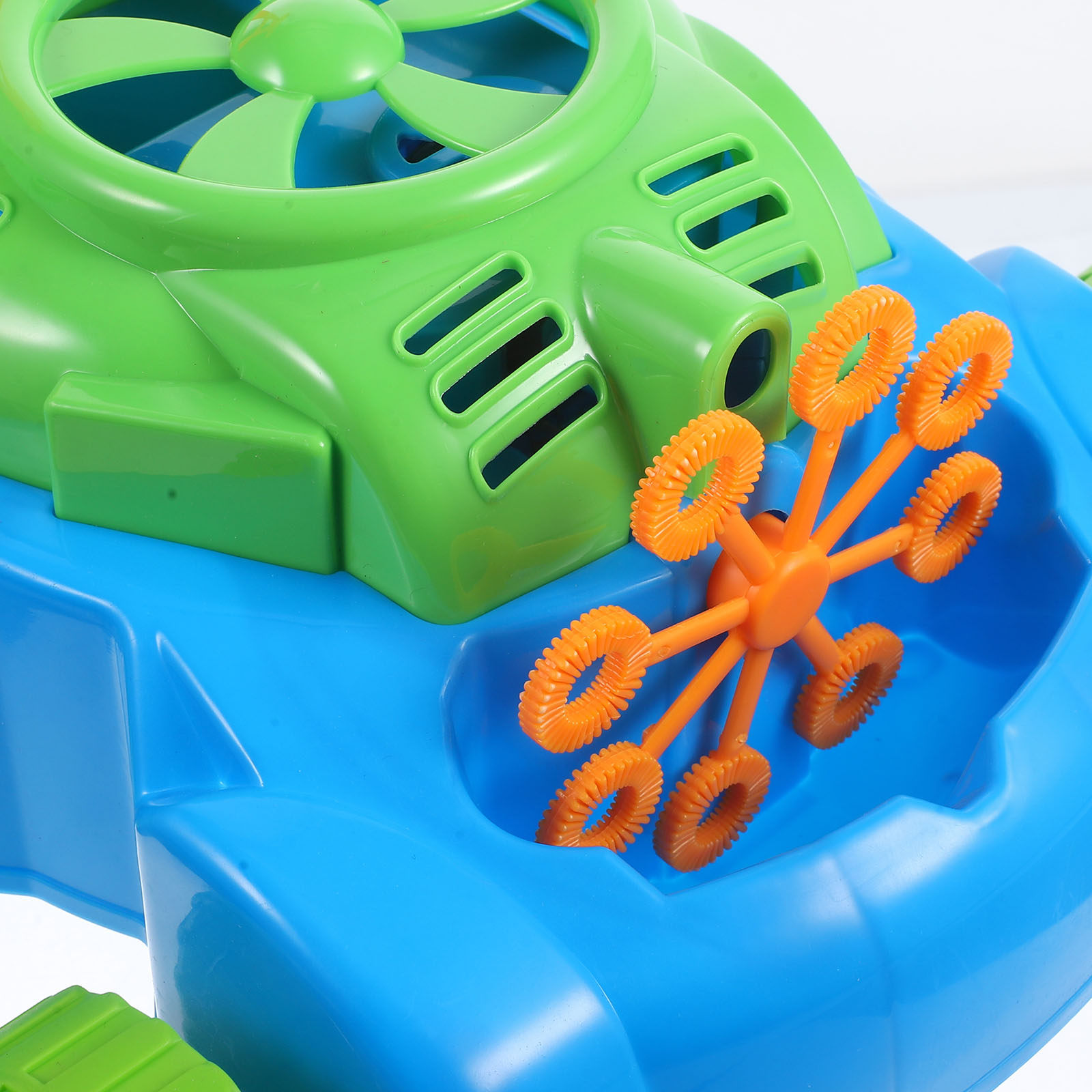 1Pcs Bubble Mower Colorful Aut - Kids Outdoor Lawn Mower recensione e prezzo
