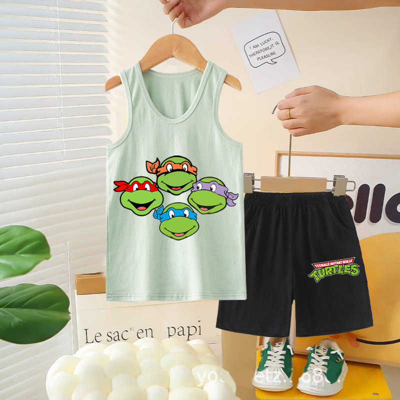 Teenage Mutant Ninja Turtles K - Kids Outdoor Ninja Set recensione e prezzo