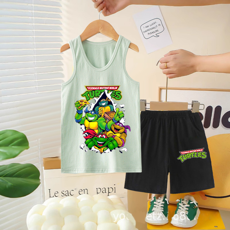 Teenage Mutant Ninja Turtles K - Kids Outdoor Ninja Set recensione e prezzo