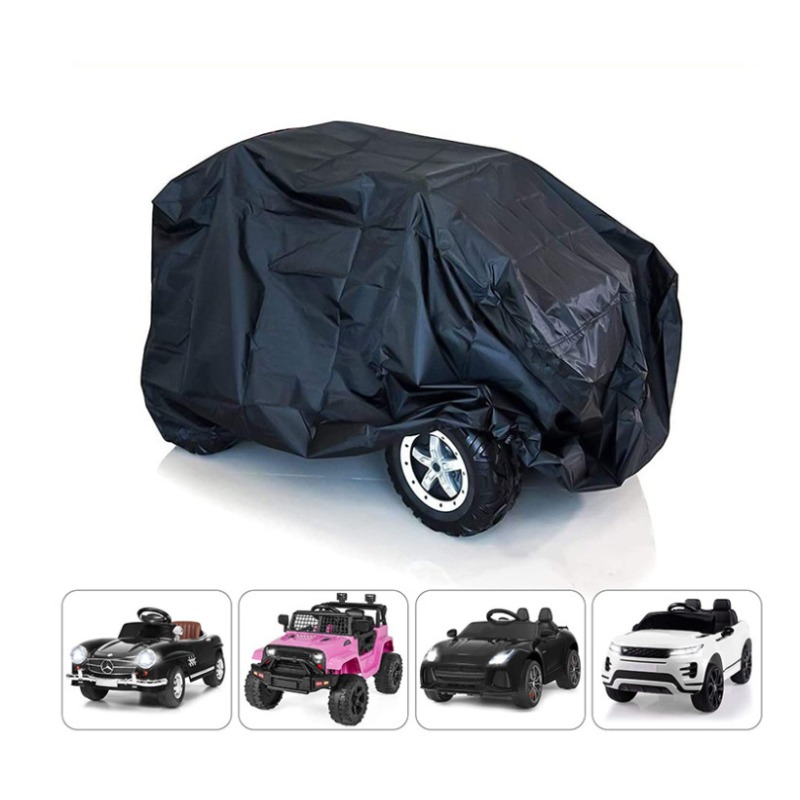 UV Resistant 210D Waterproof K - Kids Outdoor Ride On recensione e prezzo