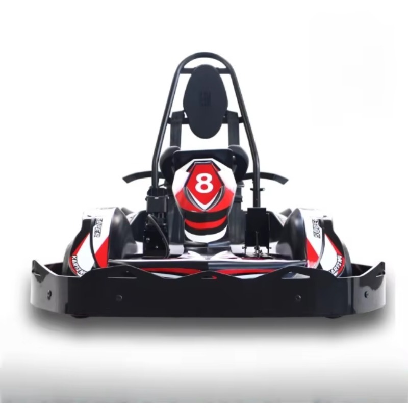 Karting Hall Amusement Park Sq - Kids Outdoor Karting recensione e prezzo