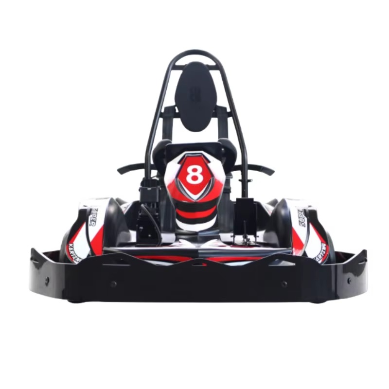 Karting Hall Amusement Park Sq - Kids Outdoor Karting recensione e prezzo