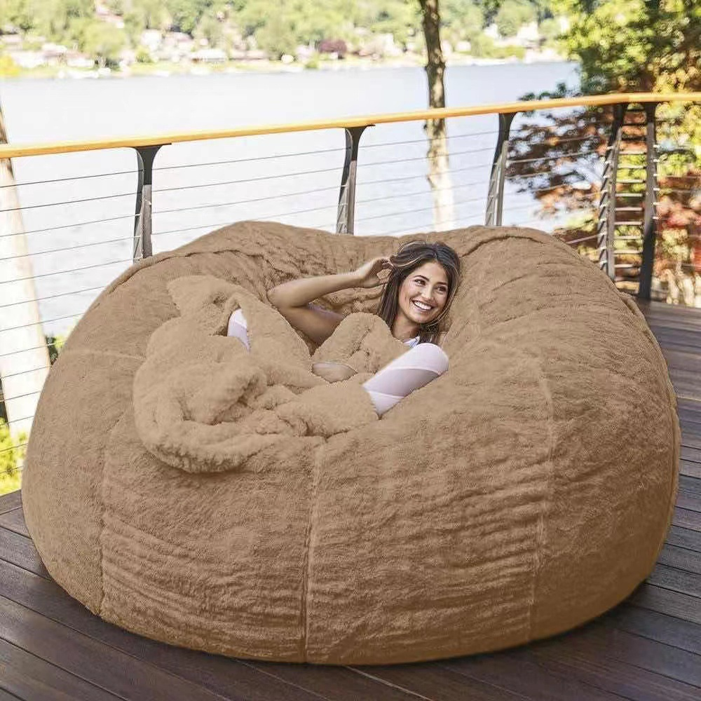 Giant Lazy Sofa Beanbag Chair  - Kids Outdoor Bean Bag Chair recensione e prezzo