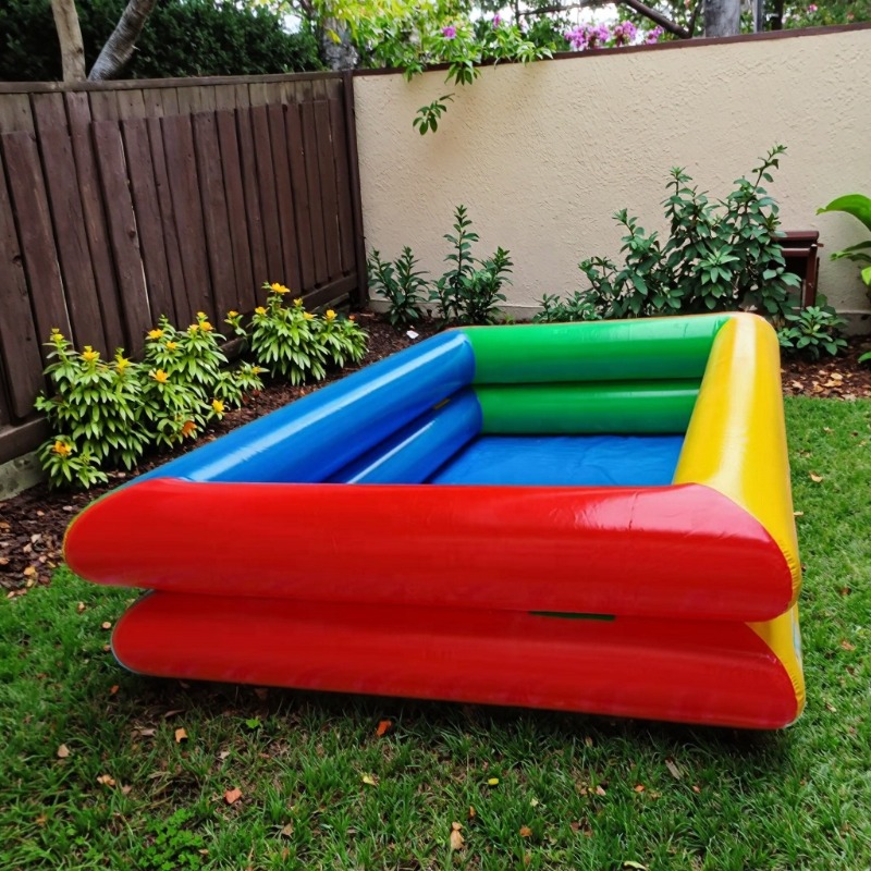 Customization Commercial Outdo - Kids Outdoor Water Park recensione e prezzo