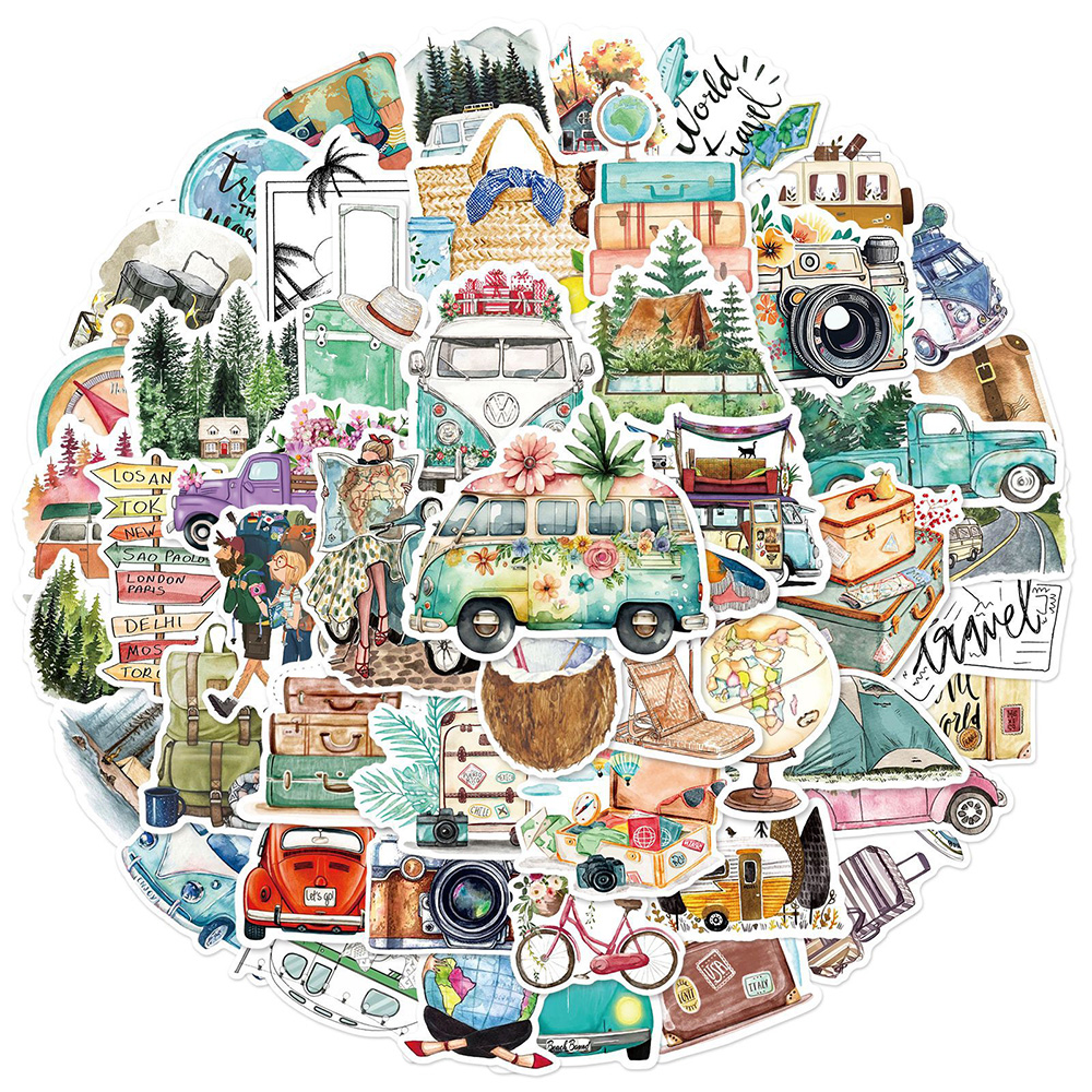 10/30/50pcs Outdoor Travel Wor - Outdoor Kids In An Indoor World recensione e prezzo