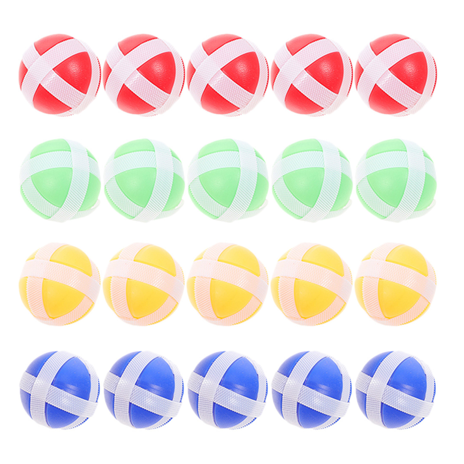 20Pcs Sticky Balls Kids Hook L - Kids Outdoor Ball recensione e prezzo