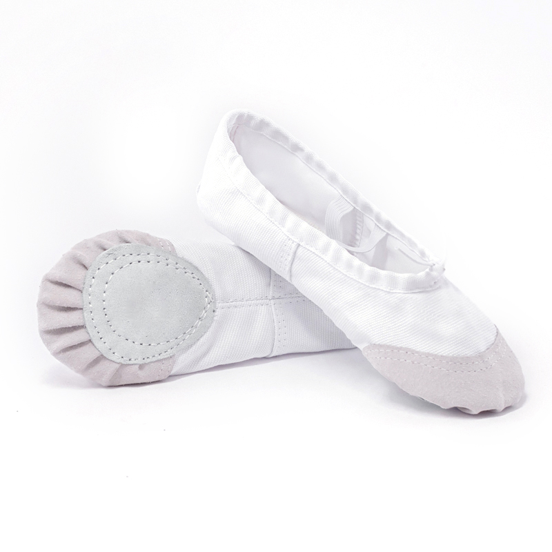 Girls Kids Pointe Shoes Dance  - Kids Indoor Outdoor Slippers recensione e prezzo