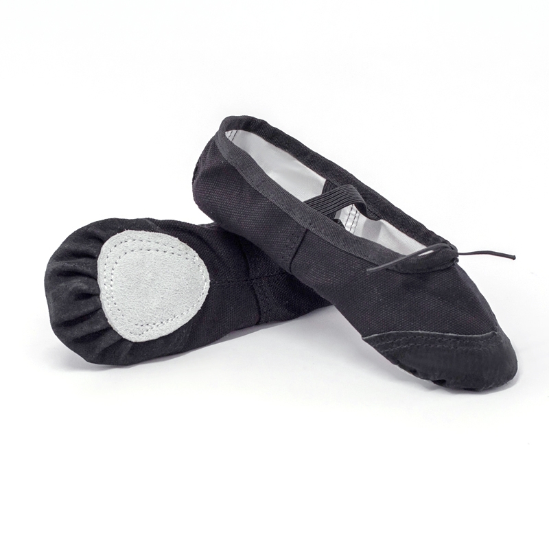 Girls Kids Pointe Shoes Dance  - Kids Indoor Outdoor Slippers recensione e prezzo
