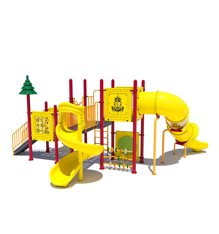 Large Outdoor Amusement Equipm - Kids Outdoor Water Park recensione e prezzo