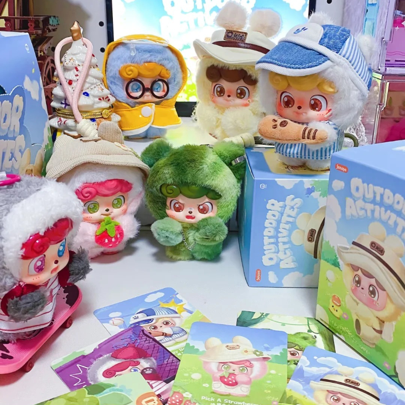Q Kid Outdoor Activities Serie - Kids Outdoor Movies recensione e prezzo