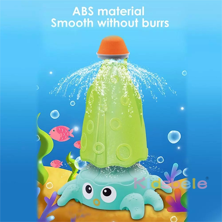 Outdoor Water Spray Sprinkler  - Kids Outdoor Clubhouse recensione e prezzo