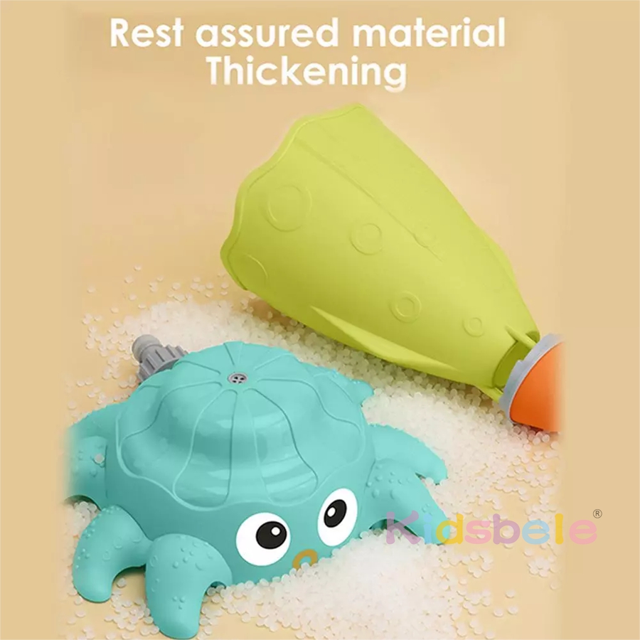 Outdoor Water Spray Sprinkler  - Kids Outdoor Clubhouse recensione e prezzo