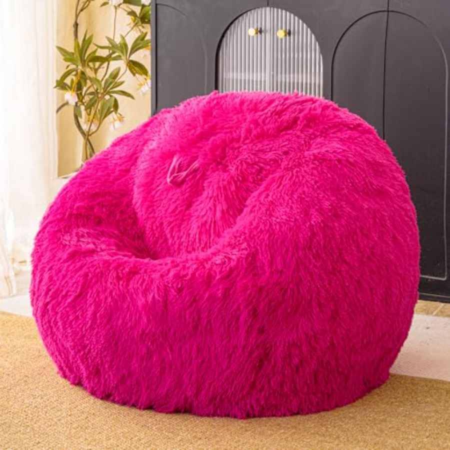 fluffy bean bag chair covers N - Kids Outdoor Bean Bag Chair recensione e prezzo