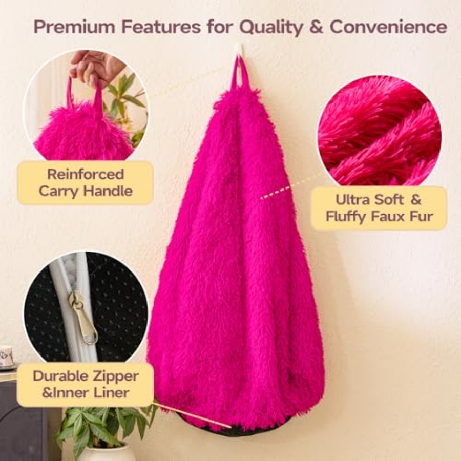 fluffy bean bag chair covers N - Kids Outdoor Bean Bag Chair recensione e prezzo