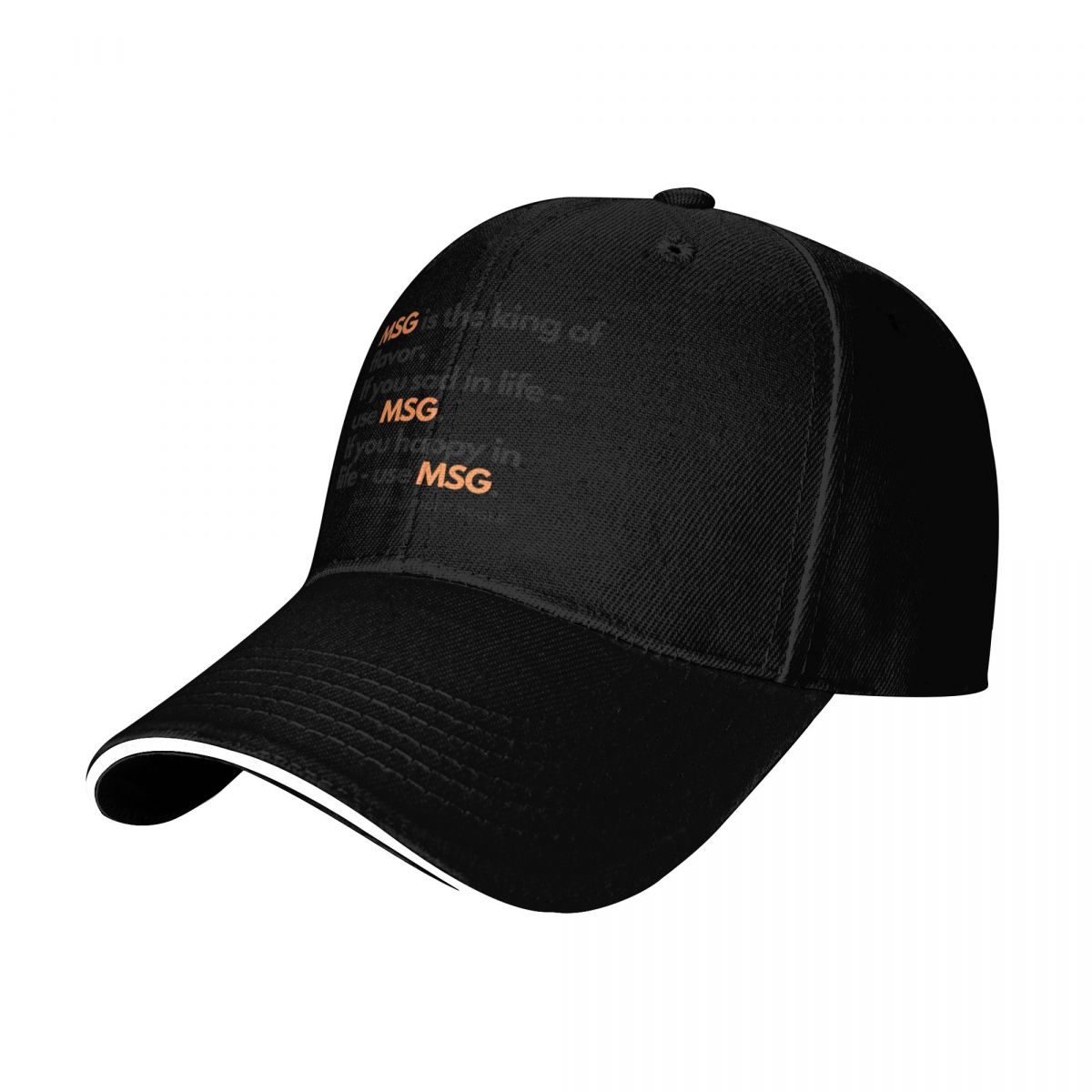 Uncle Roger Quote Baseball Cap - Kids Outdoor Quotes recensione e prezzo