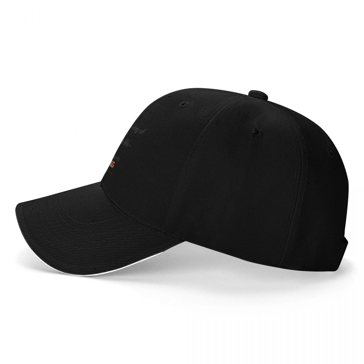 Uncle Roger Quote Baseball Cap - Kids Outdoor Quotes recensione e prezzo