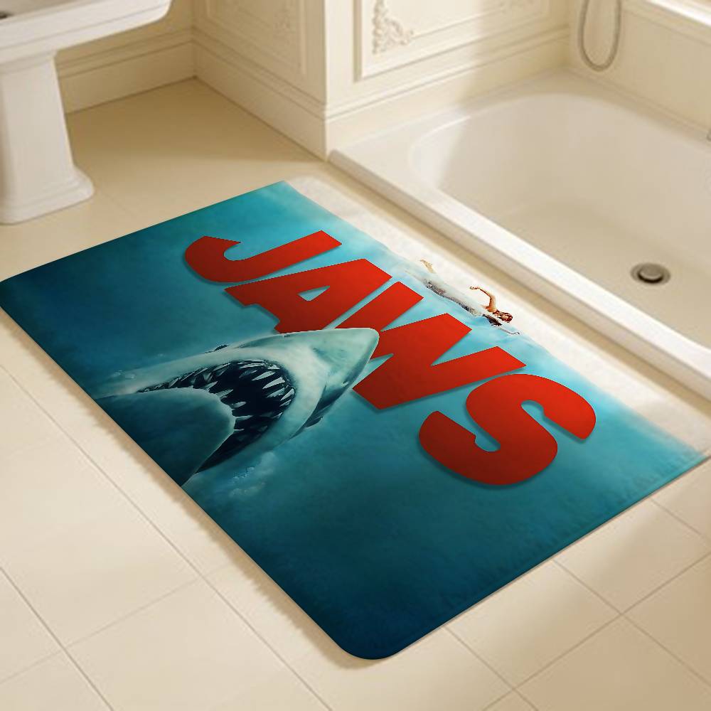 American Horrible Movie Jaws B - Kids Outdoor Movies recensione e prezzo