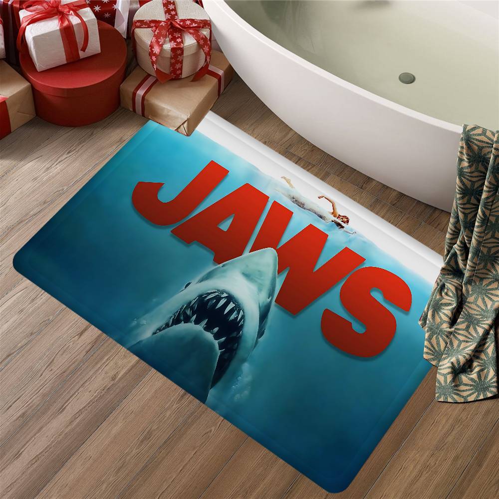 American Horrible Movie Jaws B - Kids Outdoor Movies recensione e prezzo