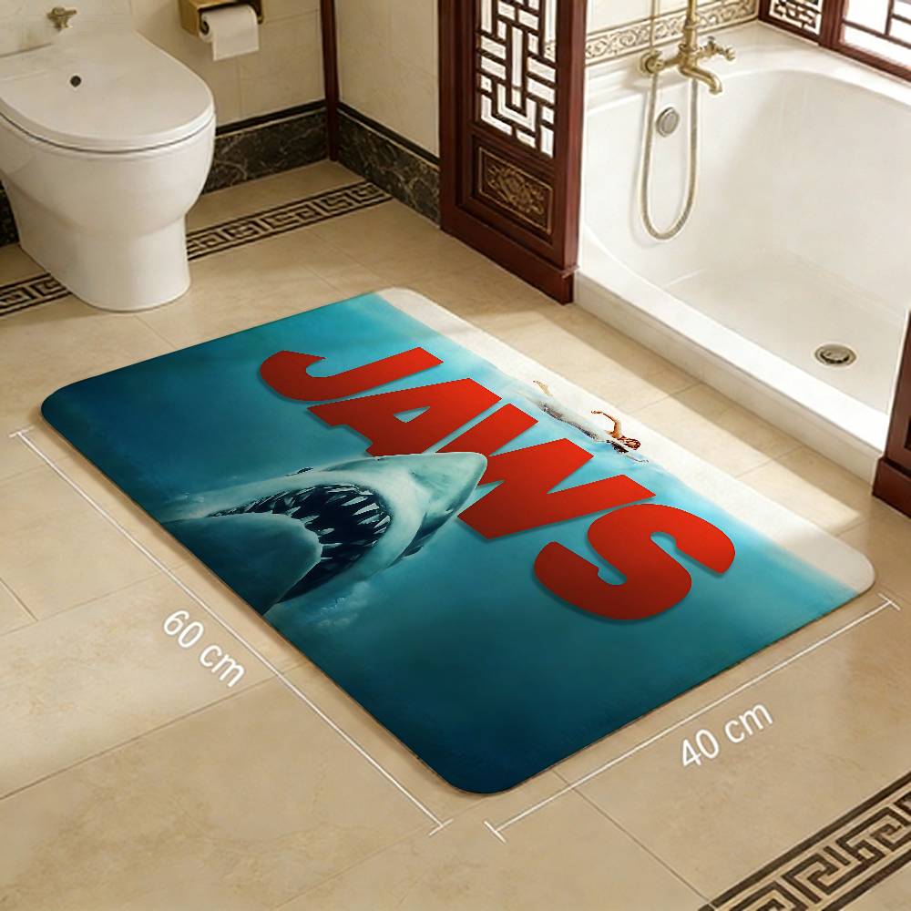 American Horrible Movie Jaws B - Kids Outdoor Movies recensione e prezzo