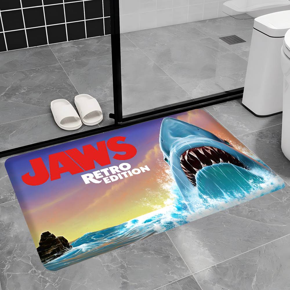 American Horrible Movie Jaws B - Kids Outdoor Movies recensione e prezzo