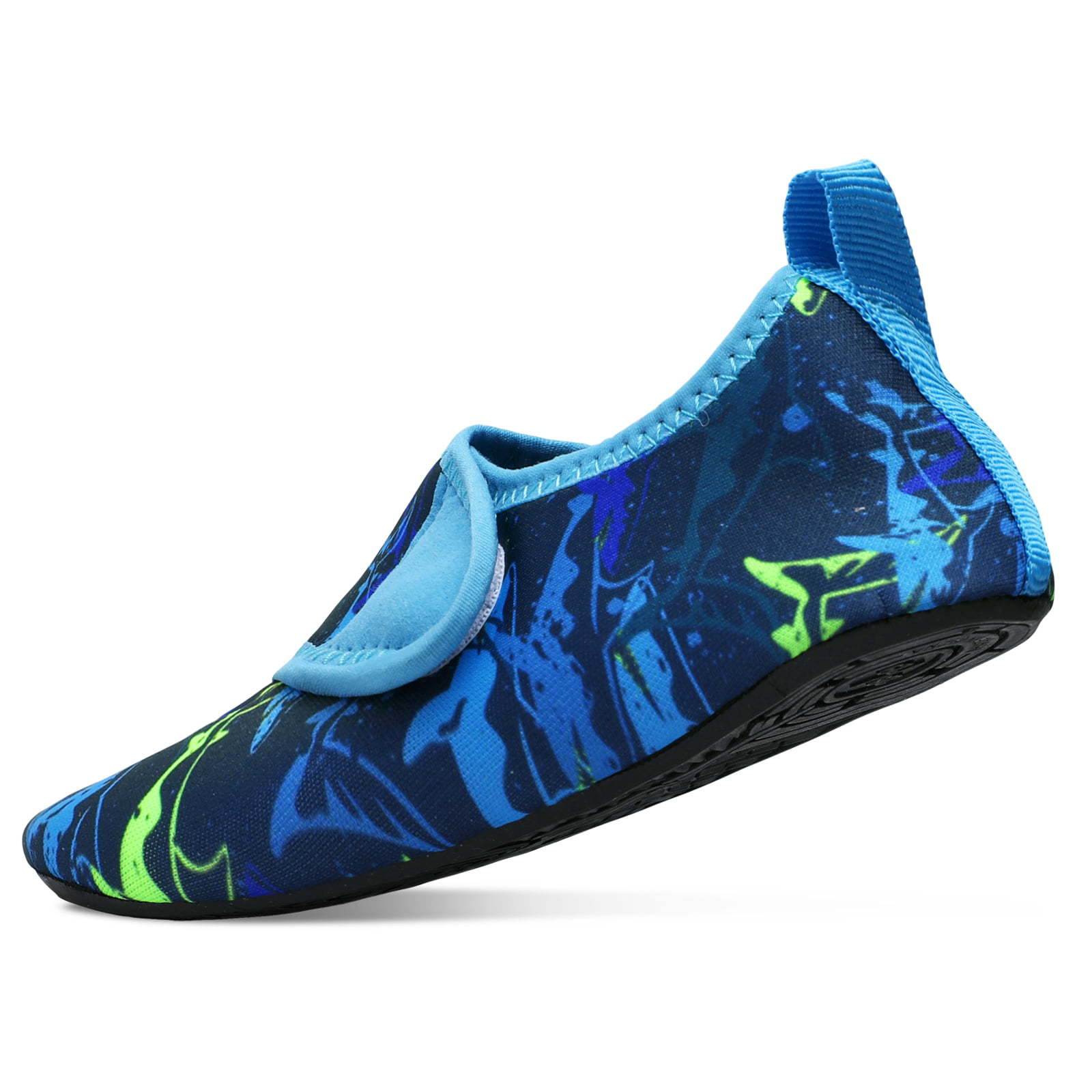 Boys Girls Soft foldable Water - Kids Indoor Outdoor Slippers recensione e prezzo