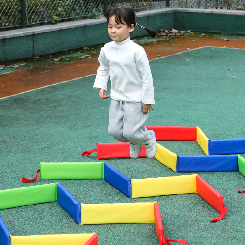 Outdoor Children's Games Jumpi - Kids Outdoor Climbing Structure recensione e prezzo