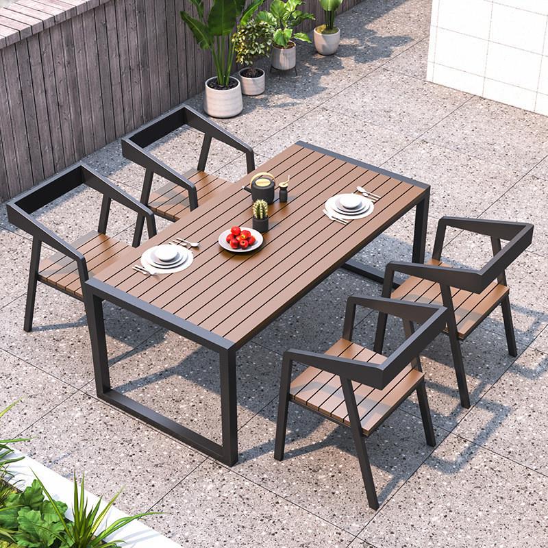 Balkoni Plastic Garden Furnitu - Kids Outdoor Movies recensione e prezzo