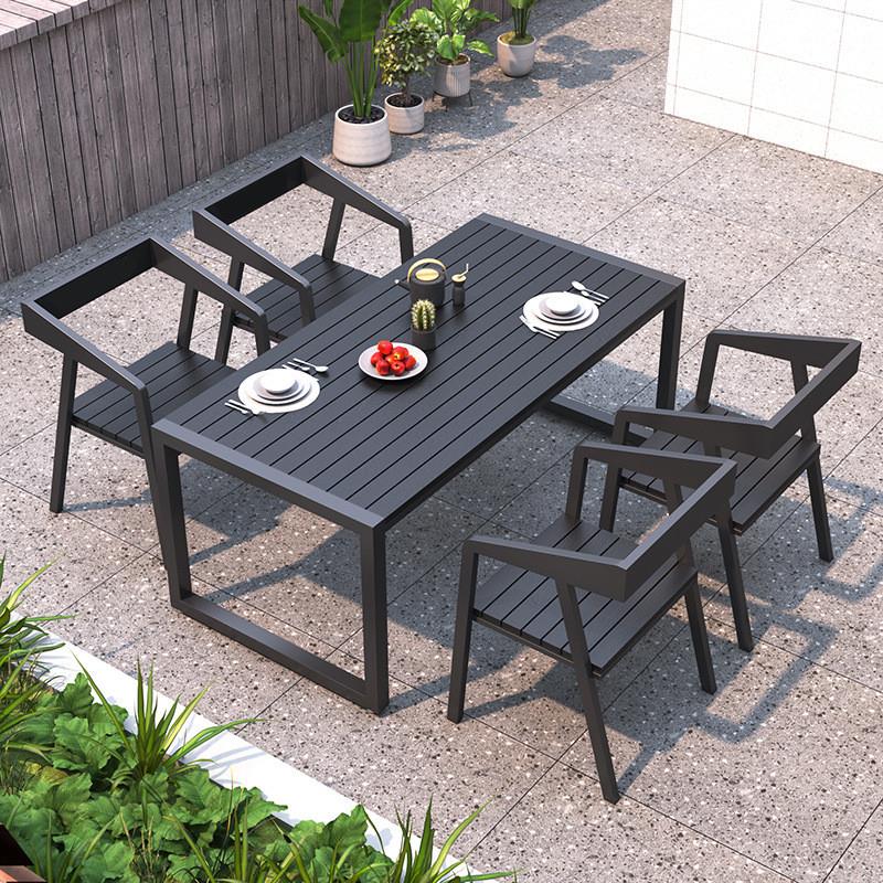 Balkoni Plastic Garden Furnitu - Kids Outdoor Movies recensione e prezzo