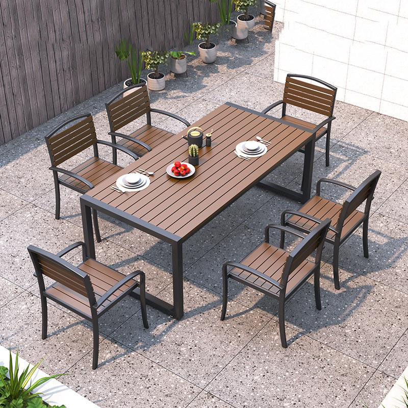 Balkoni Plastic Garden Furnitu - Kids Outdoor Movies recensione e prezzo