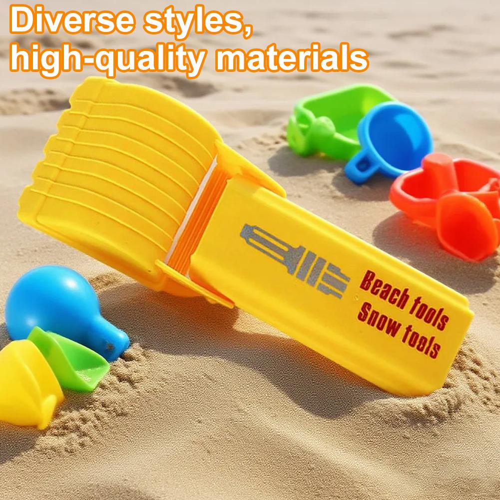 1/3PCS Excavator Digging Hand  - Kids Outdoor Clubhouse recensione e prezzo